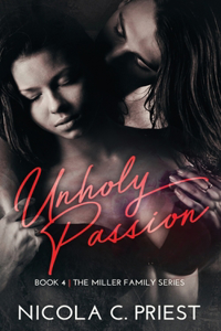 Unholy Passion