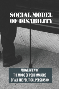 Social Model Of Disability