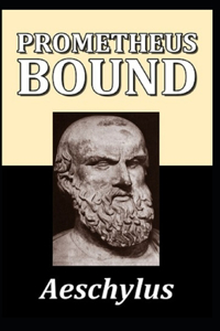 Prometheus Bound Illustrated