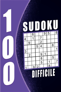 Livre Sudoku Pour Senior Difficile