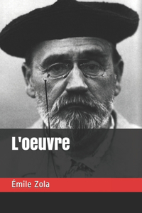 L'oeuvre