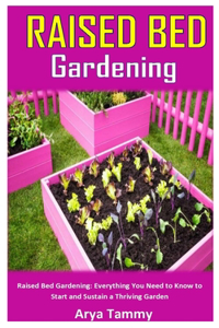 Raised Bed Gardening