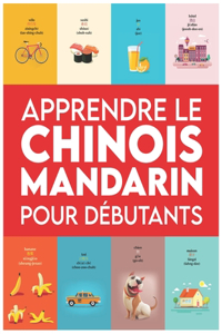 Apprendre le Chinois Mandarin pour débutants