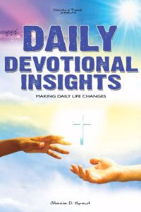 Daily Devotional Insights