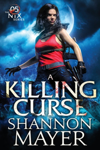 Killing Curse