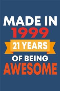 Made in 1999
