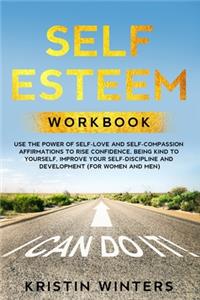 Self Esteem Workbook