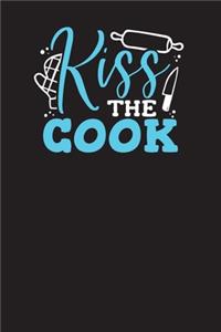 Kiss The Cook