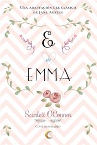 E de Emma