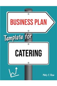 Business Plan Template For Catering