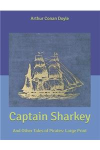 Captain Sharkey