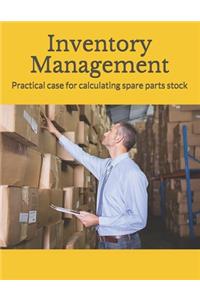 Inventory Management