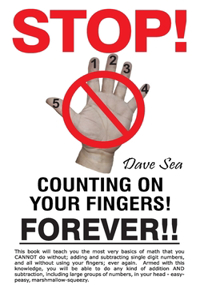 Stop Counting On Your Fingers, Forever!