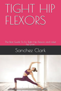 Tight Hip Flexors