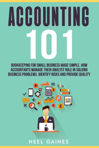 Accounting 101