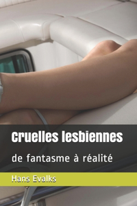 Cruelles lesbiennes