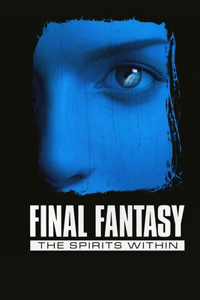 Final Fantasy The Spirits Within