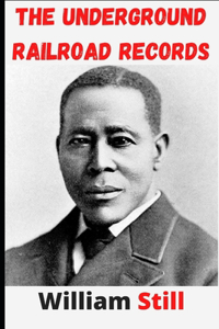 The Underground Railroad Records