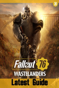 Fallout 76 Wastelanders