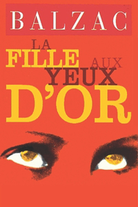 La Fille aux yeux d'or