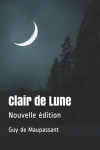 Clair de Lune