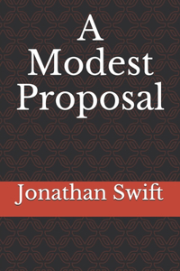 A Modest Proposal