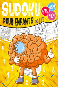 Sudoku pour enfants