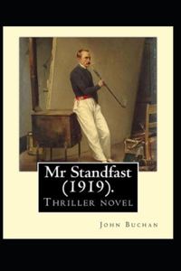 Mr. Standfast Annotated