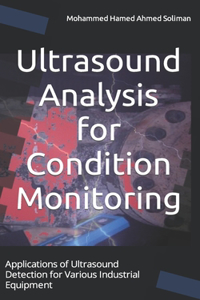 Ultrasound Analysis for Condition Monitoring