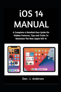 iOS 14 Manual