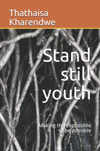 Stand still youth
