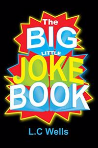 The Big Little Joke Book