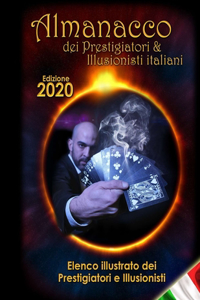 Almanacco dei prestigiatori & illusionisti italiani