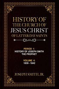 The Church of Jesus Christ of Latter-Day Saints