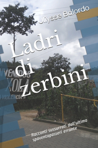 Ladri di zerbini