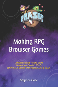 Making RPG Browser Games