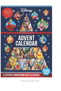 Advent Calendar