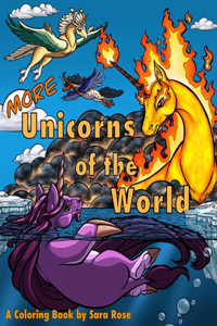More Unicorns of the World