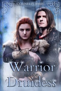 Warrior and the Druidess
