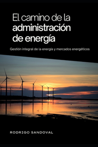 camino de la administración de energía