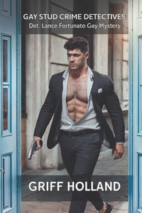 Gay Stud Crime Detectives