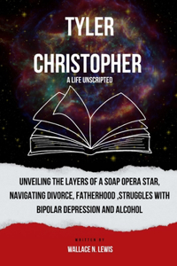 Tyler Christopher