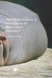 Wild Impressions: A Menagerie of Illustrated Wonders