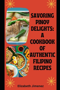 Savoring Pinoy Delights