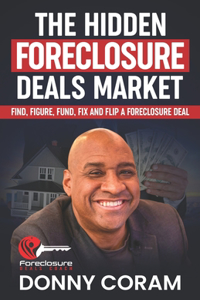 Hidden Foreclosure Deals Market