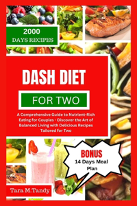 Dash Diet for Two