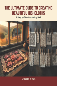 The Ultimate Guide to Creating Beautiful Dishcloths