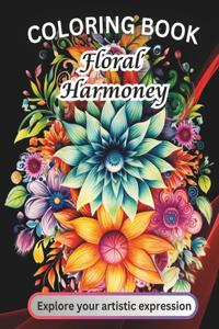 Floral Harmoney