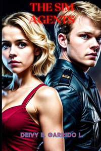 SIM Agents (Futuristic Dystopian war)