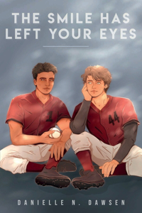 The Smile Has Left Your Eyes